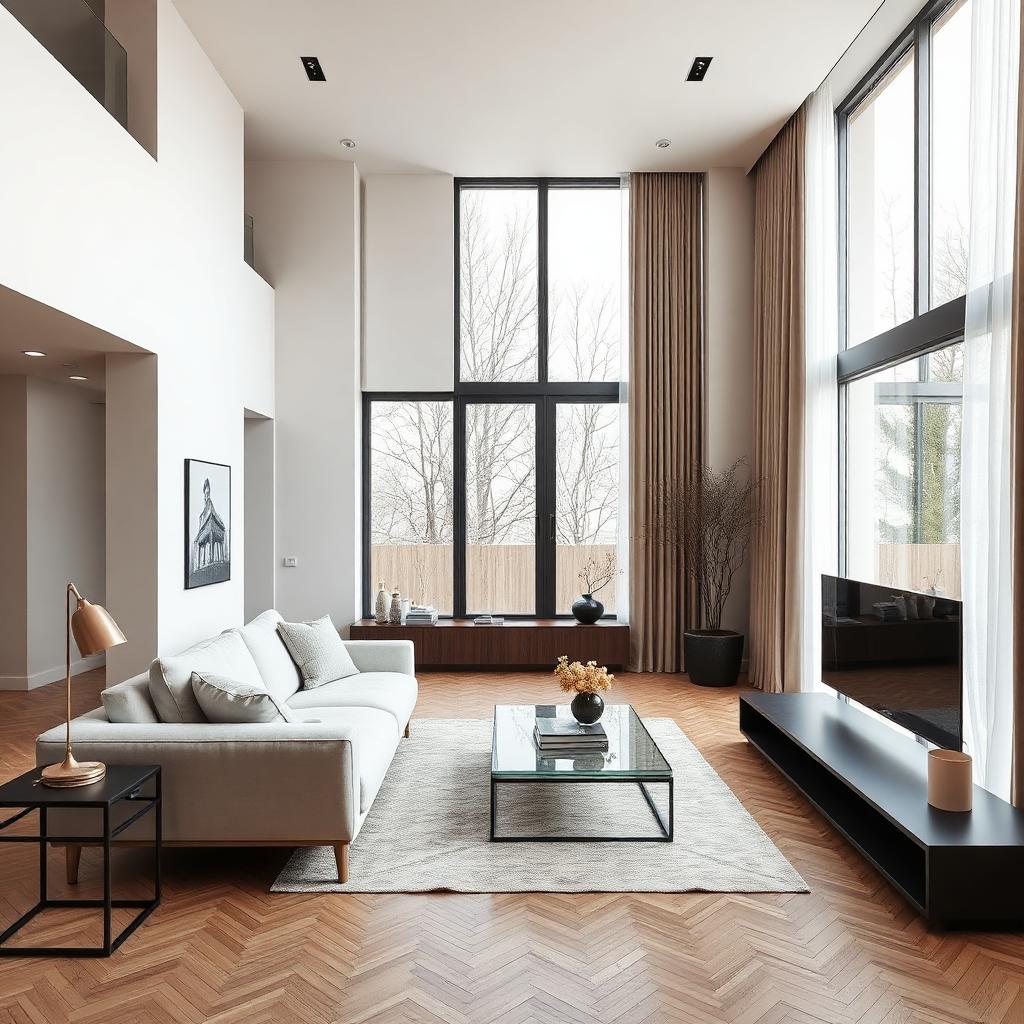 Reforma integral de vivienda